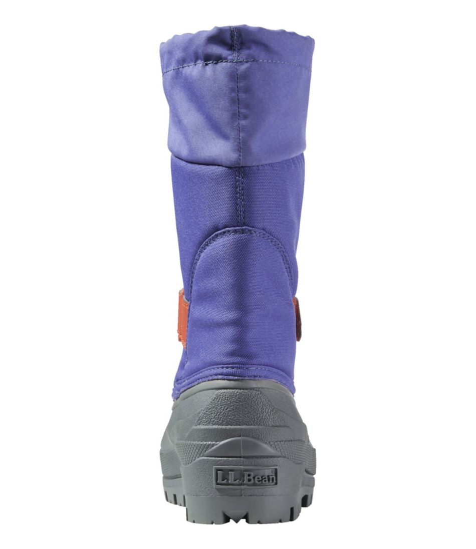 L.L.Bean Kids' Northwoods Boots FOOTWEAR|SALE