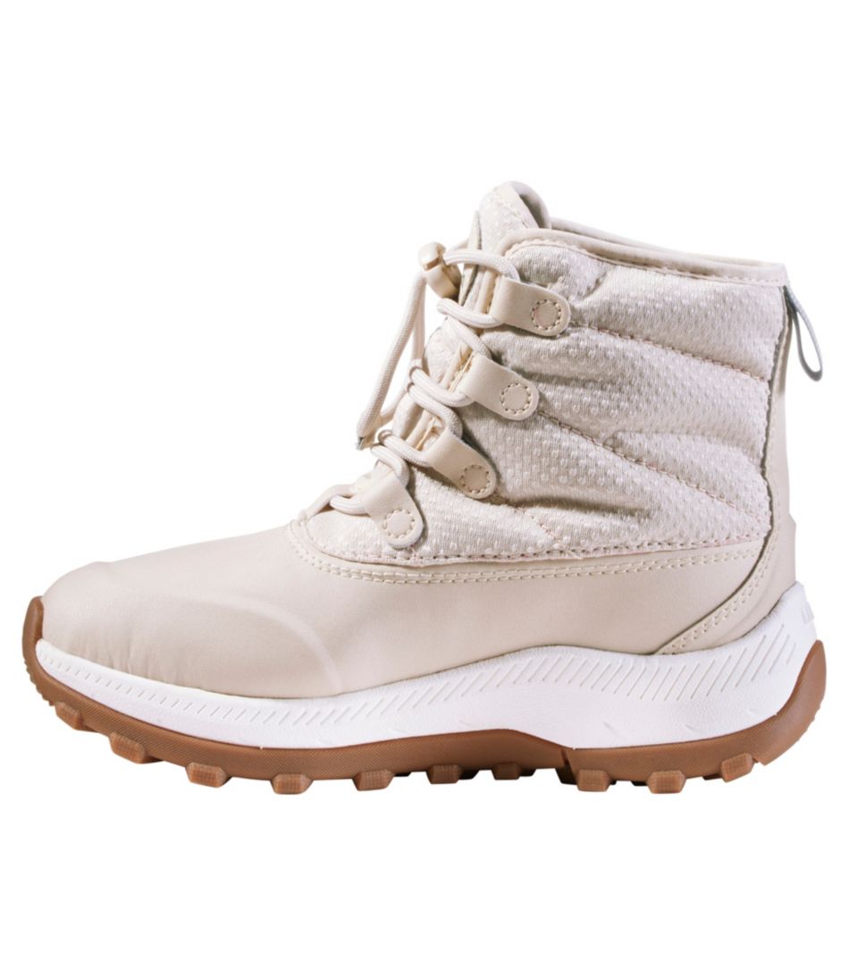 L.L.Bean Kids' Access Insulated Snow Boots FOOTWEAR|SALE