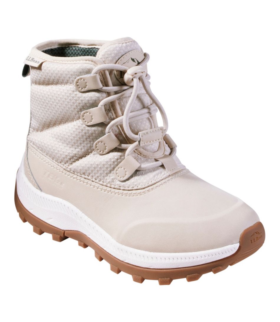 L.L.Bean Kids' Access Insulated Snow Boots FOOTWEAR|SALE