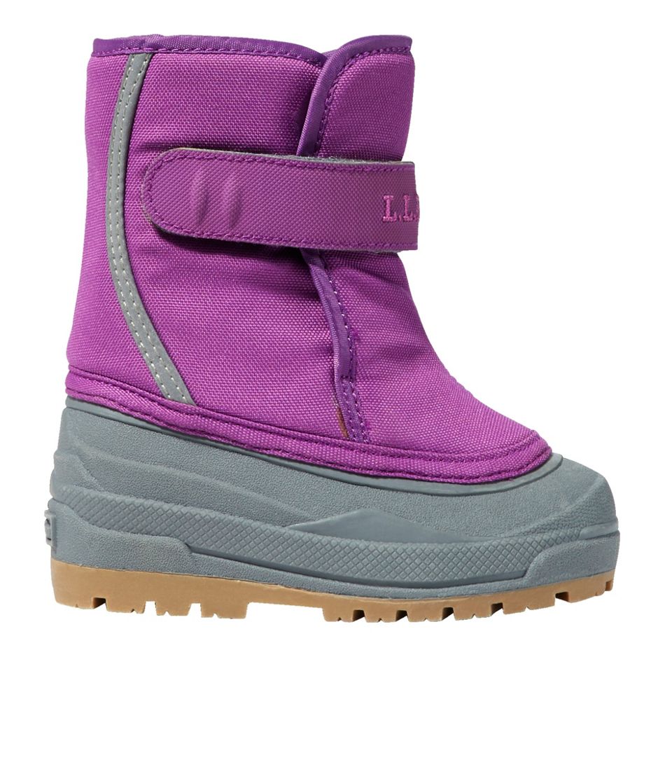 L.L.Bean Toddlers' Northwoods Boots FOOTWEAR