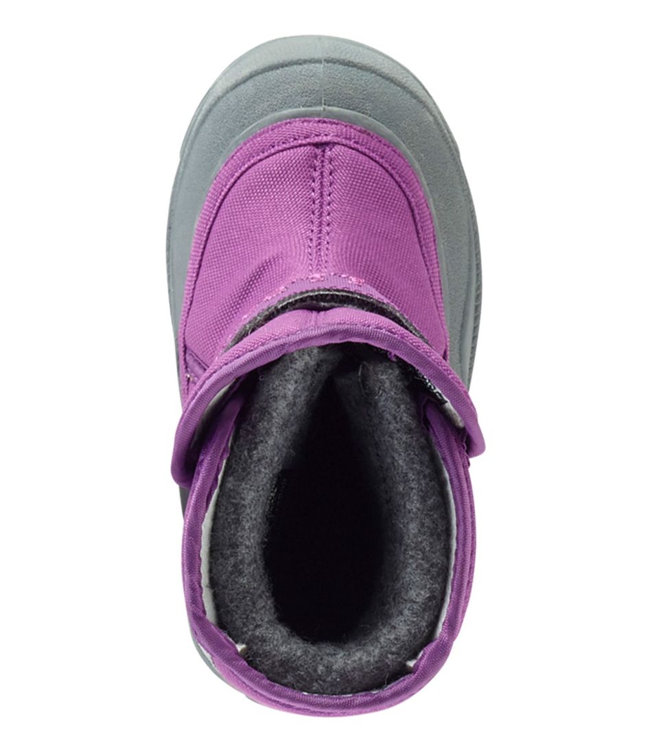 L.L.Bean Toddlers' Northwoods Boots FOOTWEAR