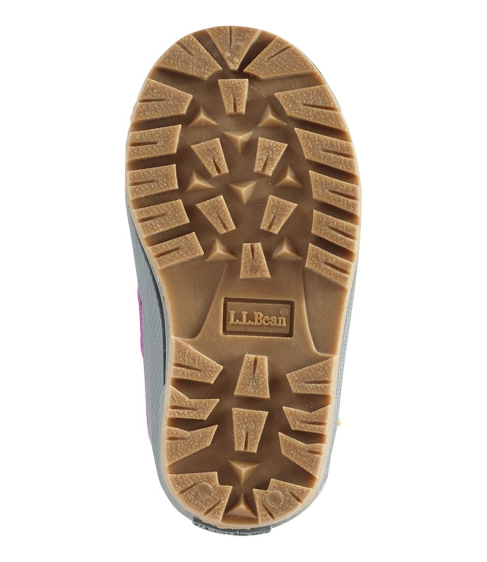 L.L.Bean Toddlers' Northwoods Boots FOOTWEAR