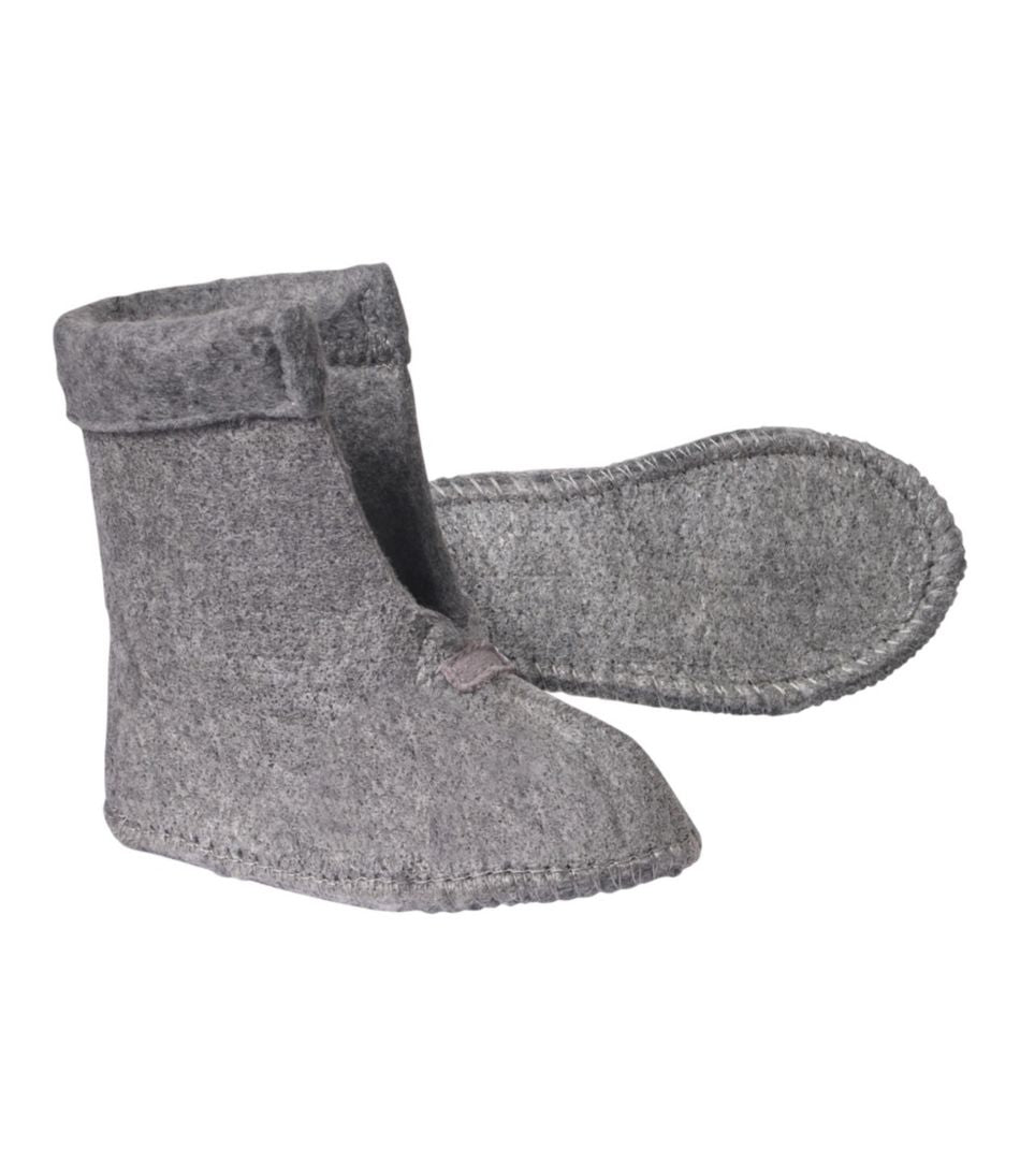 L.L.Bean Toddlers' Northwoods Boots FOOTWEAR