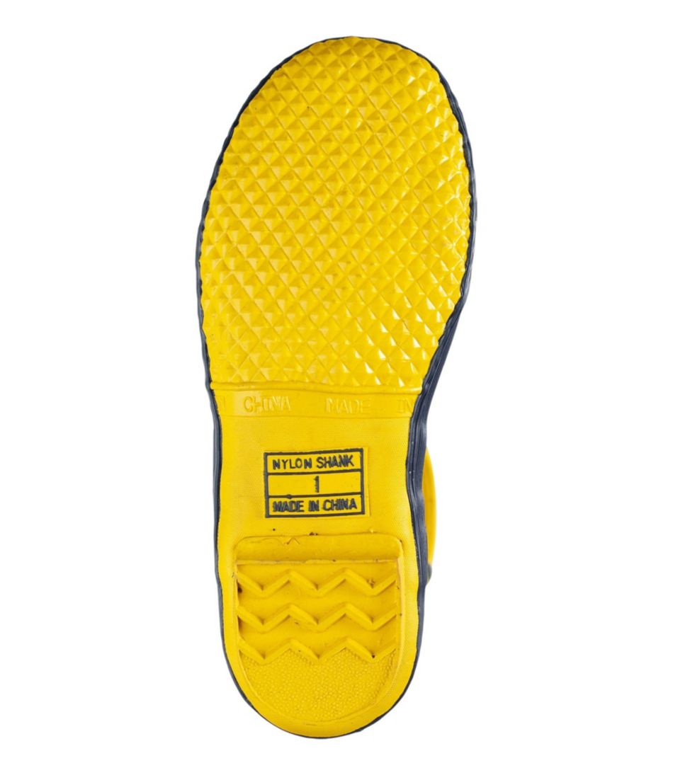 L.L.Bean Kids' Puddle Stompers Rain Boots FOOTWEAR