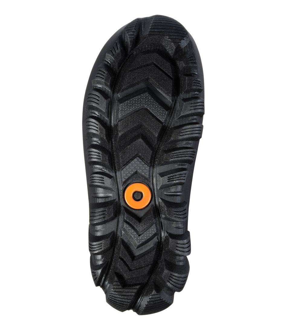 L.L.Bean Kids' Bogs Classic Boots, Northern Lights FOOTWEAR