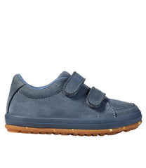 L.L.Bean Toddlers' Everywhere Explorer Hook-and-Loop Sneakers FOOTWEAR