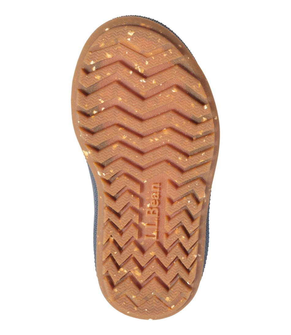 L.L.Bean Toddlers' Everywhere Explorer Hook-and-Loop Sneakers FOOTWEAR