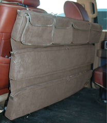 L.L.Bean Truck Seat Gun Case Organizer OUTDOOR EQUIPMENT