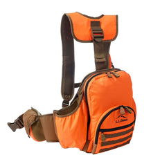 L.L.Bean Upland Vest Pack II OUTDOOR EQUIPMENT