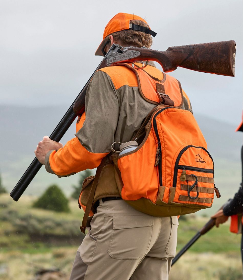 L.L.Bean Upland Vest Pack II OUTDOOR EQUIPMENT