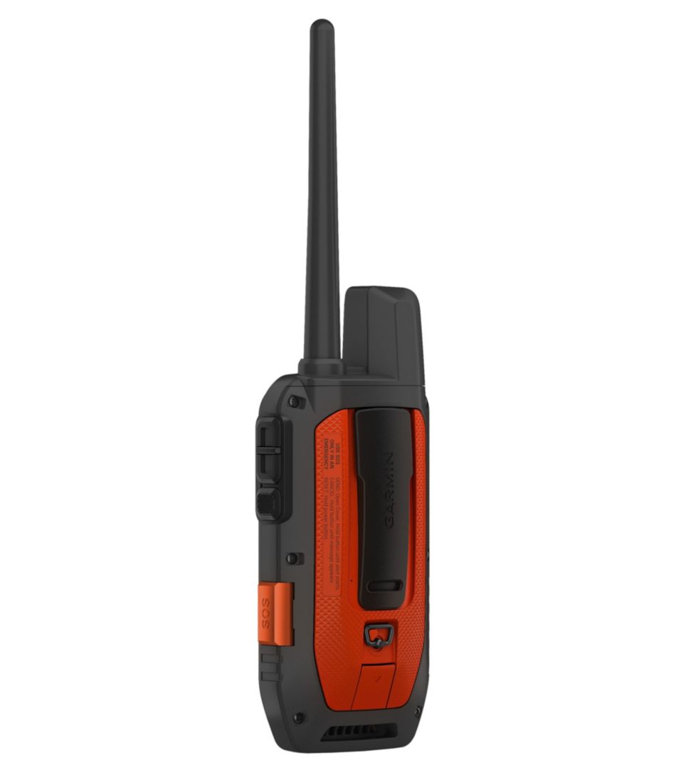 L.L.Bean Garmin Alpha 300i GPS Dog Tracker OUTDOOR EQUIPMENT