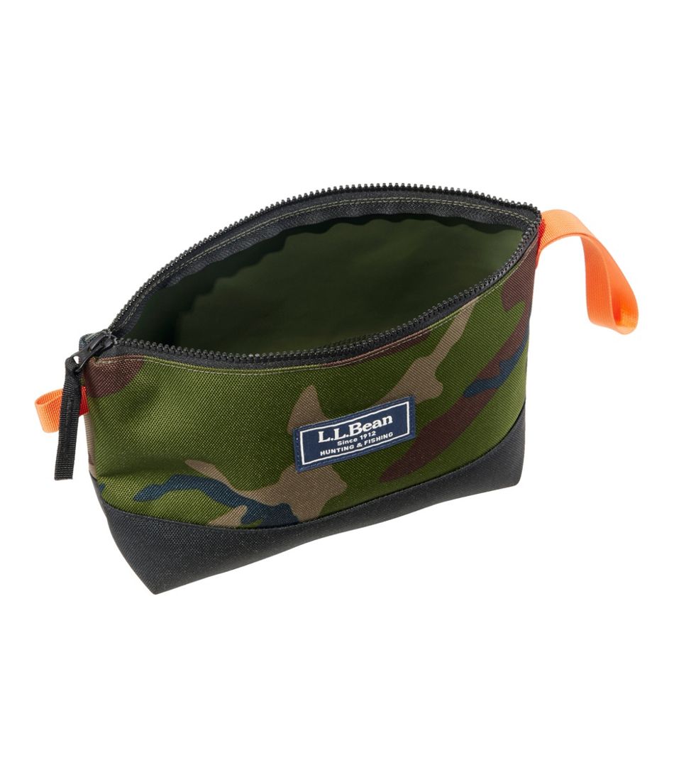 L.L.Bean Hunter's Tote Organizer OUTDOOR EQUIPMENT