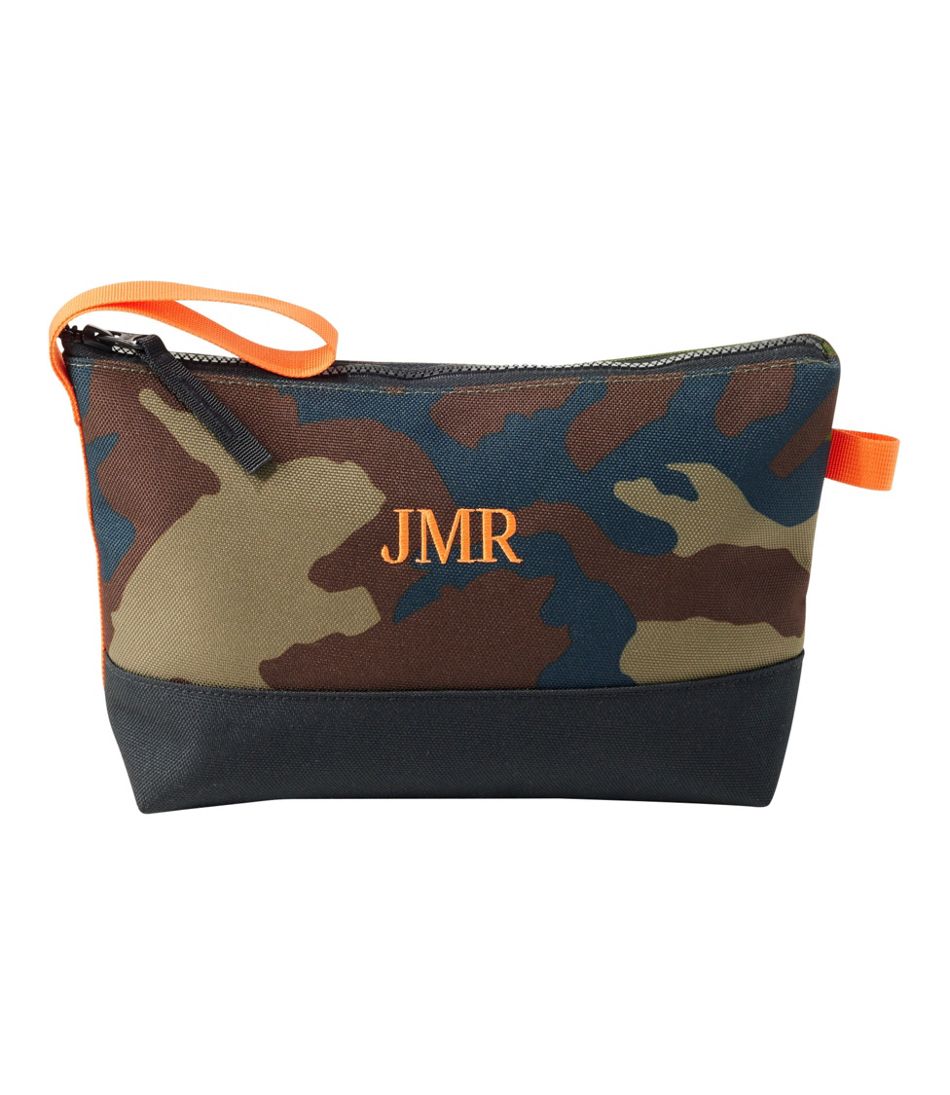 L.L.Bean Hunter's Tote Organizer OUTDOOR EQUIPMENT