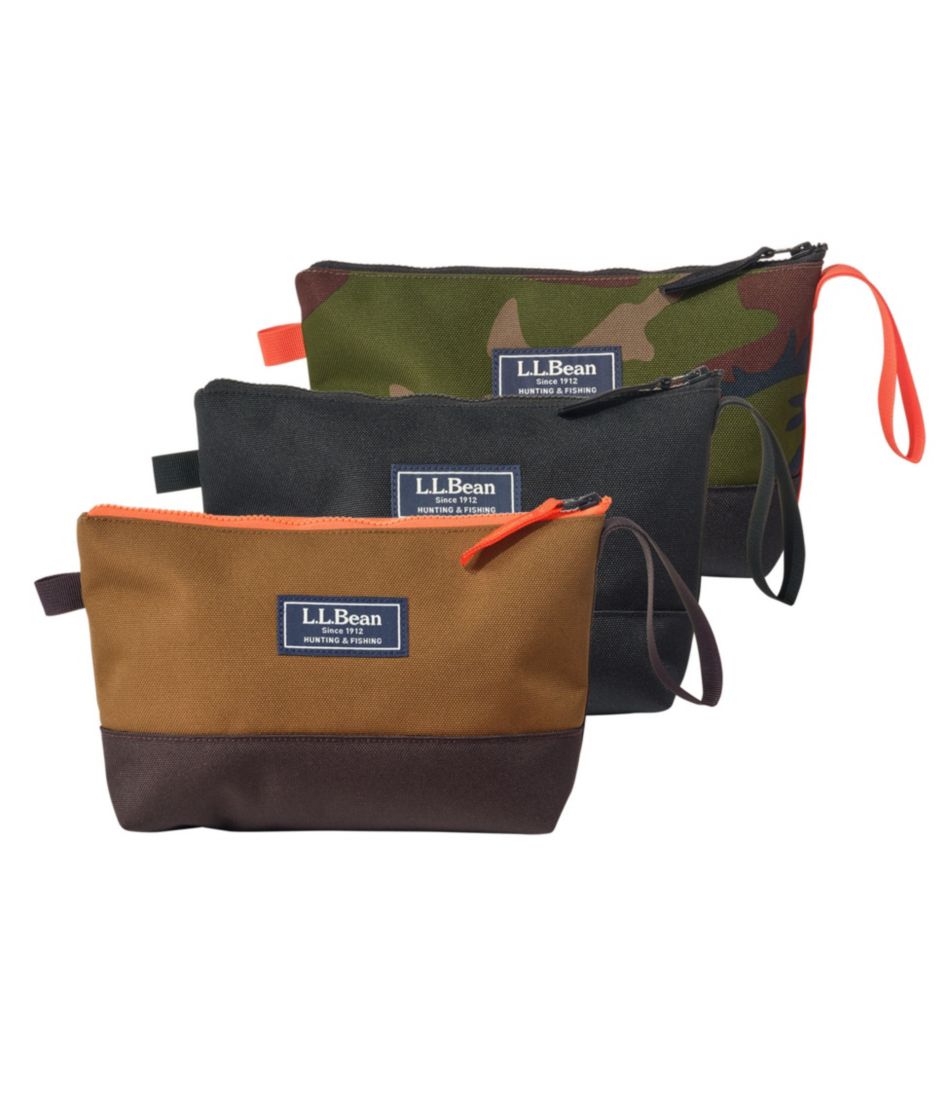 L.L.Bean Hunter's Tote Organizer OUTDOOR EQUIPMENT
