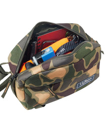 L.L.Bean Hunter's Tote Cross Body Pack OUTDOOR EQUIPMENT|BAG & TRAVEL