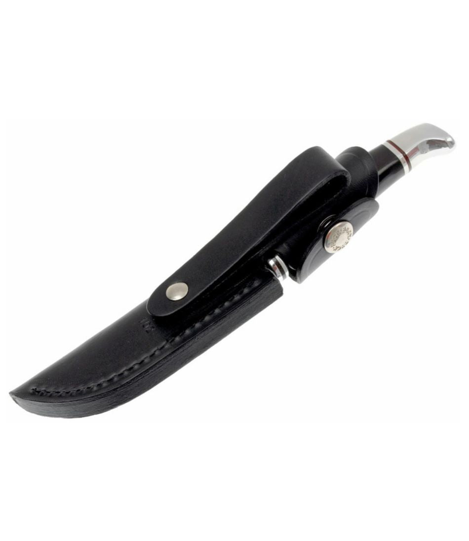 L.L.Bean Buck 102 Woodsman Knife OUTDOOR EQUIPMENT