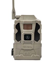 L.L.Bean Tactacam Reveal X-Pro 3.0 Cellular Trail Camera OUTDOOR EQUIPMENT