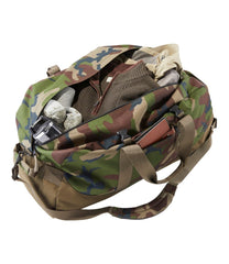 L.L.Bean Hunter's Duffle OUTDOOR EQUIPMENT|BAG & TRAVEL