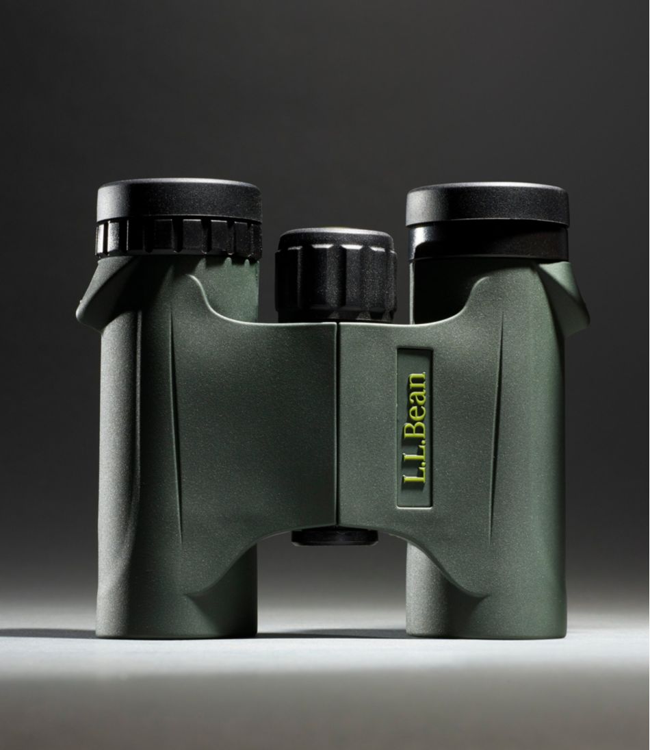 L.L.Bean Discovery Sport Binoculars, 10x25 OUTDOOR EQUIPMENT|SALE