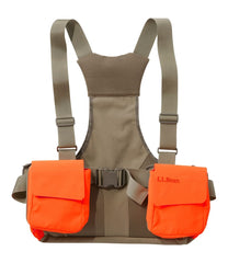 L.L.Bean Upland Hunting Strap Vest OUTDOOR EQUIPMENT