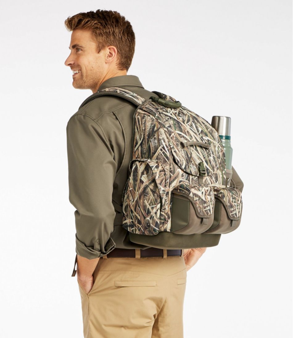 L.L.Bean Waterfowler's Pack OUTDOOR EQUIPMENT