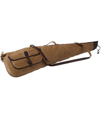 L.L.Bean Double L Waxed-Cotton Shotgun Case OUTDOOR EQUIPMENT