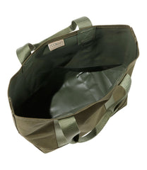 L.L.Bean Hunter's Tote Bag, Open-Top OUTDOOR EQUIPMENT|BAG & TRAVEL