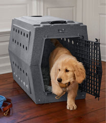 L.L.Bean Ruff Land™ Dog Kennel OUTDOOR EQUIPMENT|HOME GOODS
