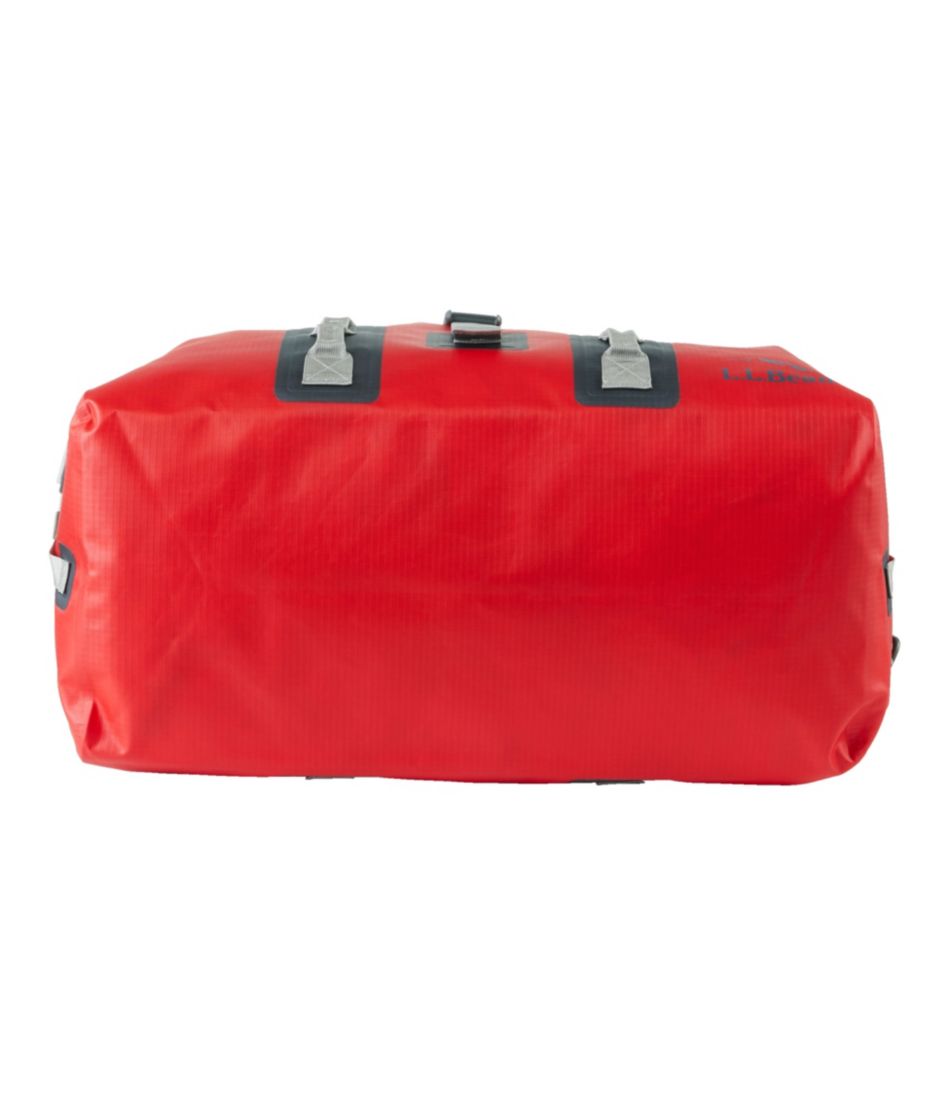 L.L.Bean Adventure Pro Waterproof Duffle, 60 L OUTDOOR EQUIPMENT|BAG & TRAVEL|SALE