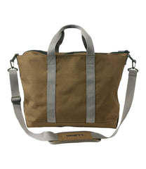 L.L.Bean Maine Warden's Tote Bag OUTDOOR EQUIPMENT|BAG & TRAVEL