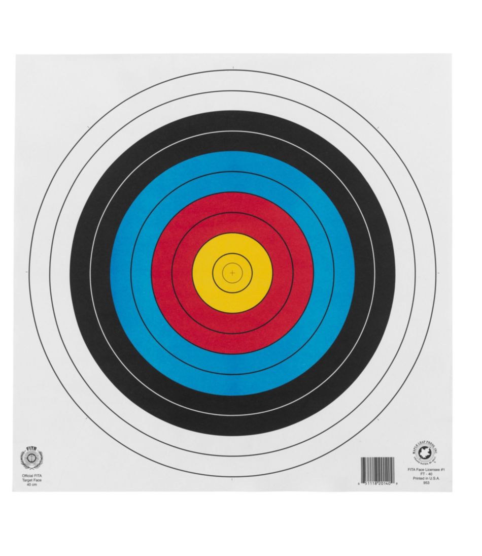 L.L.Bean Family Archery Set OUTDOOR EQUIPMENT|HOME GOODS