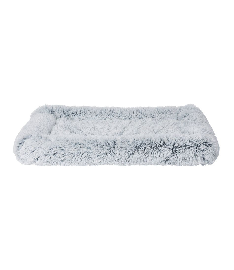 L.L.Bean Plush Dog Crate Pad OUTDOOR EQUIPMENT|HOME GOODS