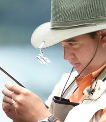 L.L.Bean Flip Focal Magnifier OUTDOOR EQUIPMENT