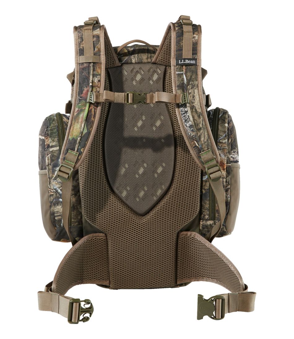 L.L.Bean Ridge Runner Pro Hunting Pack, 30L OUTDOOR EQUIPMENT