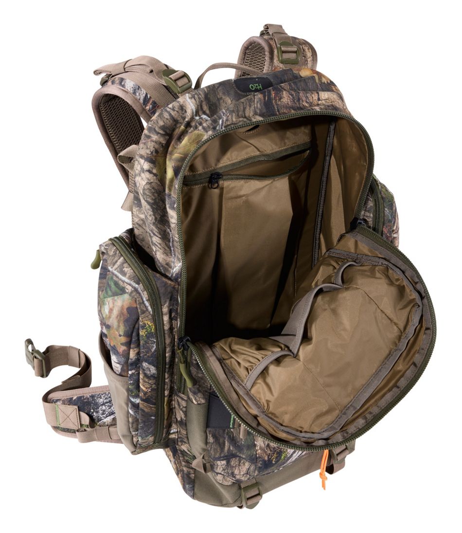 L.L.Bean Ridge Runner Pro Hunting Pack, 30L OUTDOOR EQUIPMENT