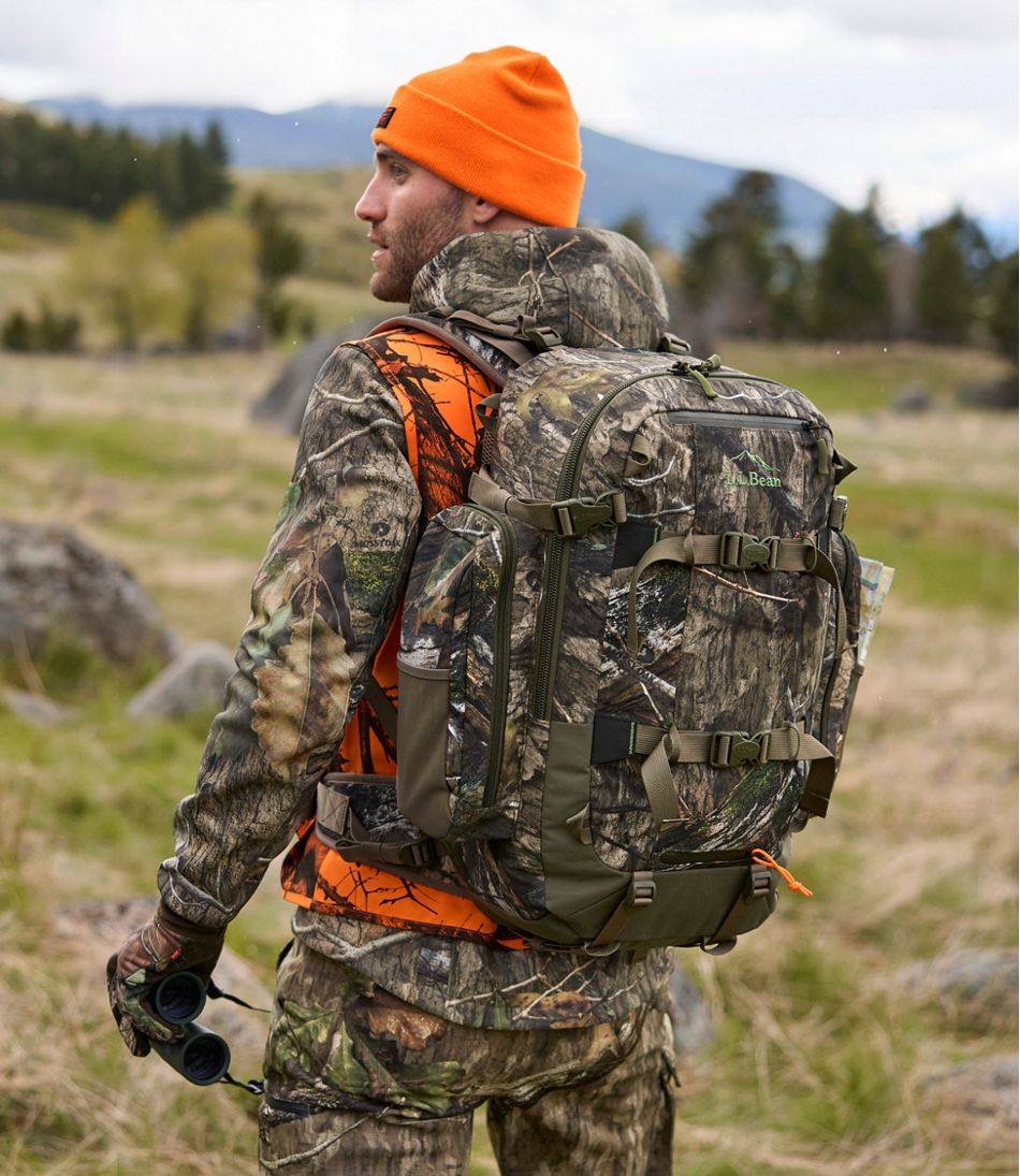 L.L.Bean Ridge Runner Pro Hunting Pack, 30L OUTDOOR EQUIPMENT