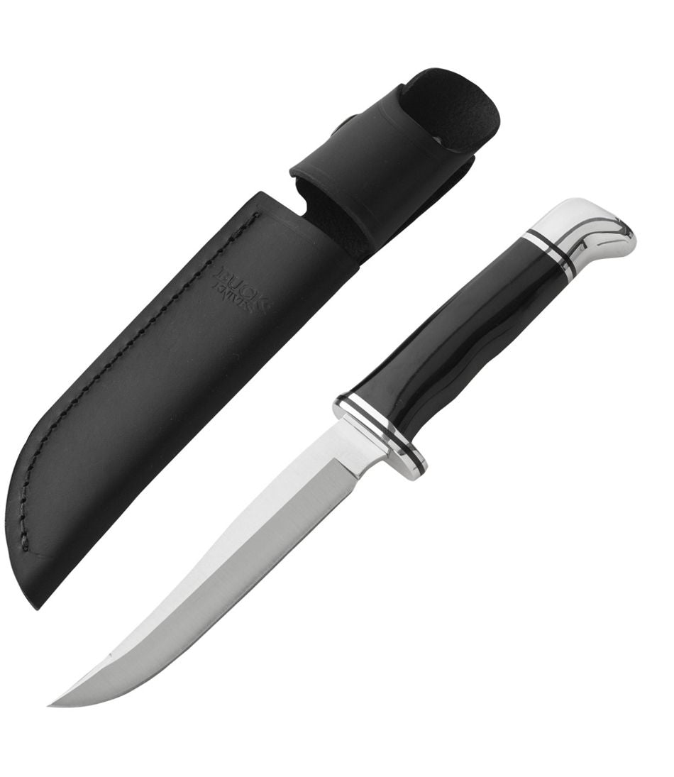 L.L.Bean Buck 105 Pathfinder Knife OUTDOOR EQUIPMENT