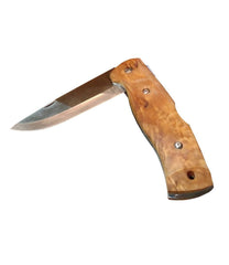 L.L.Bean Helle Bleja Folding Knife OUTDOOR EQUIPMENT