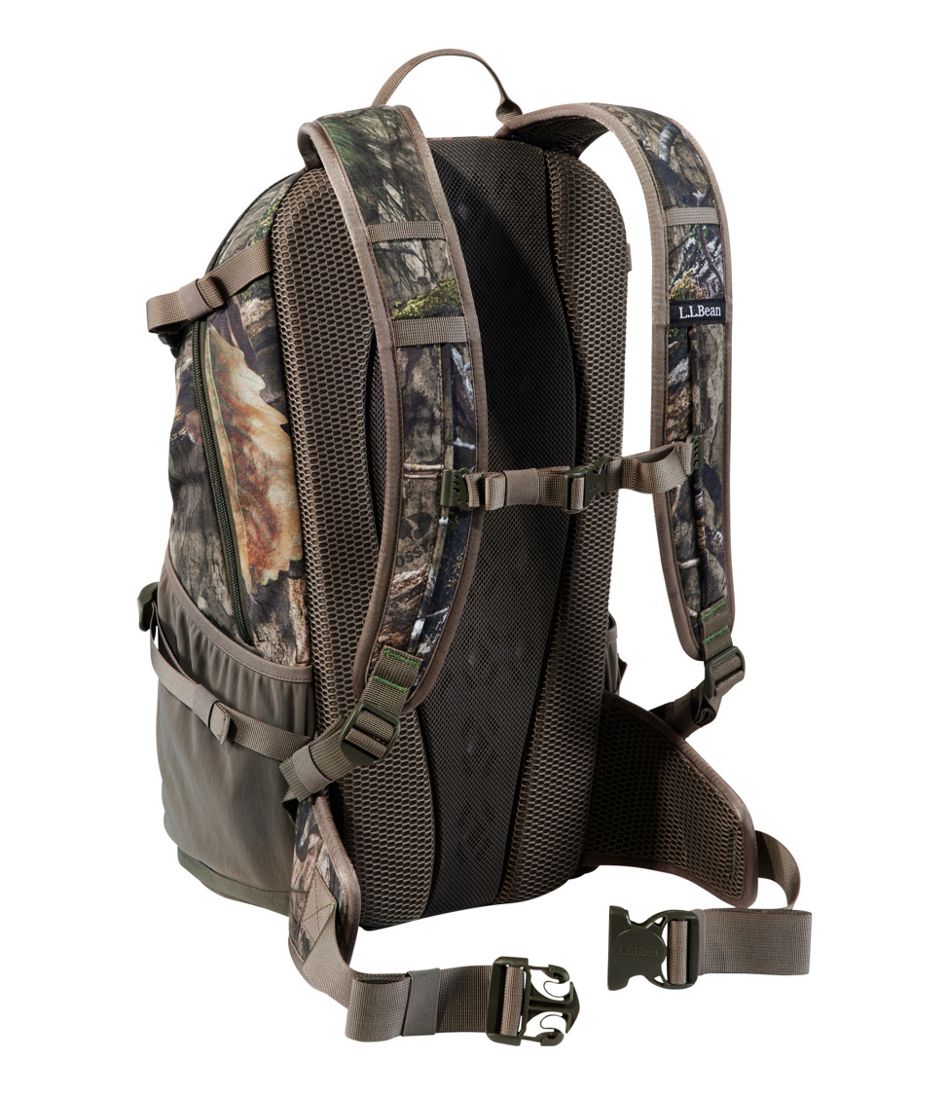 L.L.Bean Ridge Runner Pro Hunting Pack II, 25 L OUTDOOR EQUIPMENT