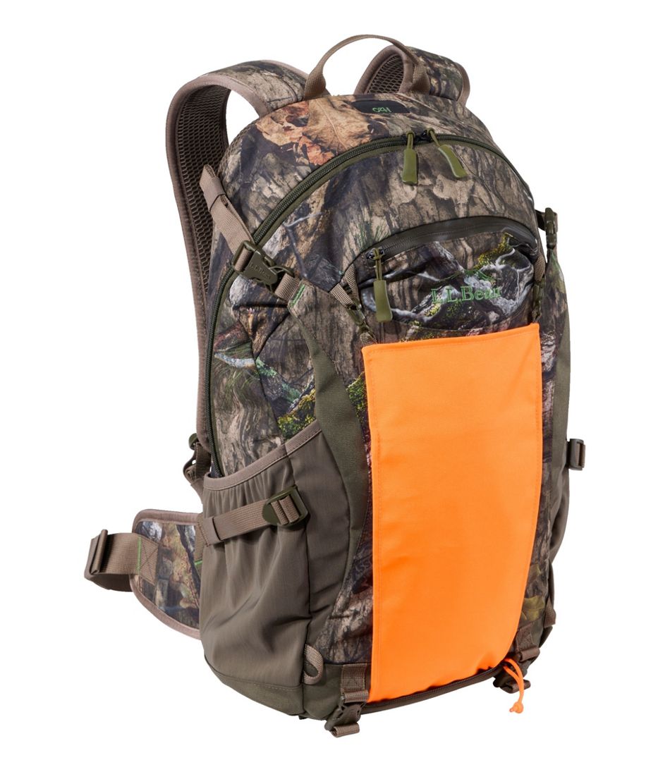 L.L.Bean Ridge Runner Pro Hunting Pack II, 25 L OUTDOOR EQUIPMENT