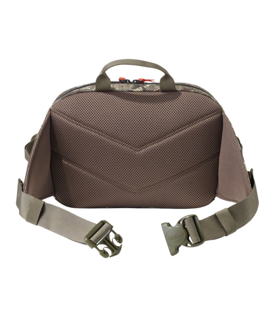 L.L.Bean Northwoods Hunter's Waist Pack OUTDOOR EQUIPMENT
