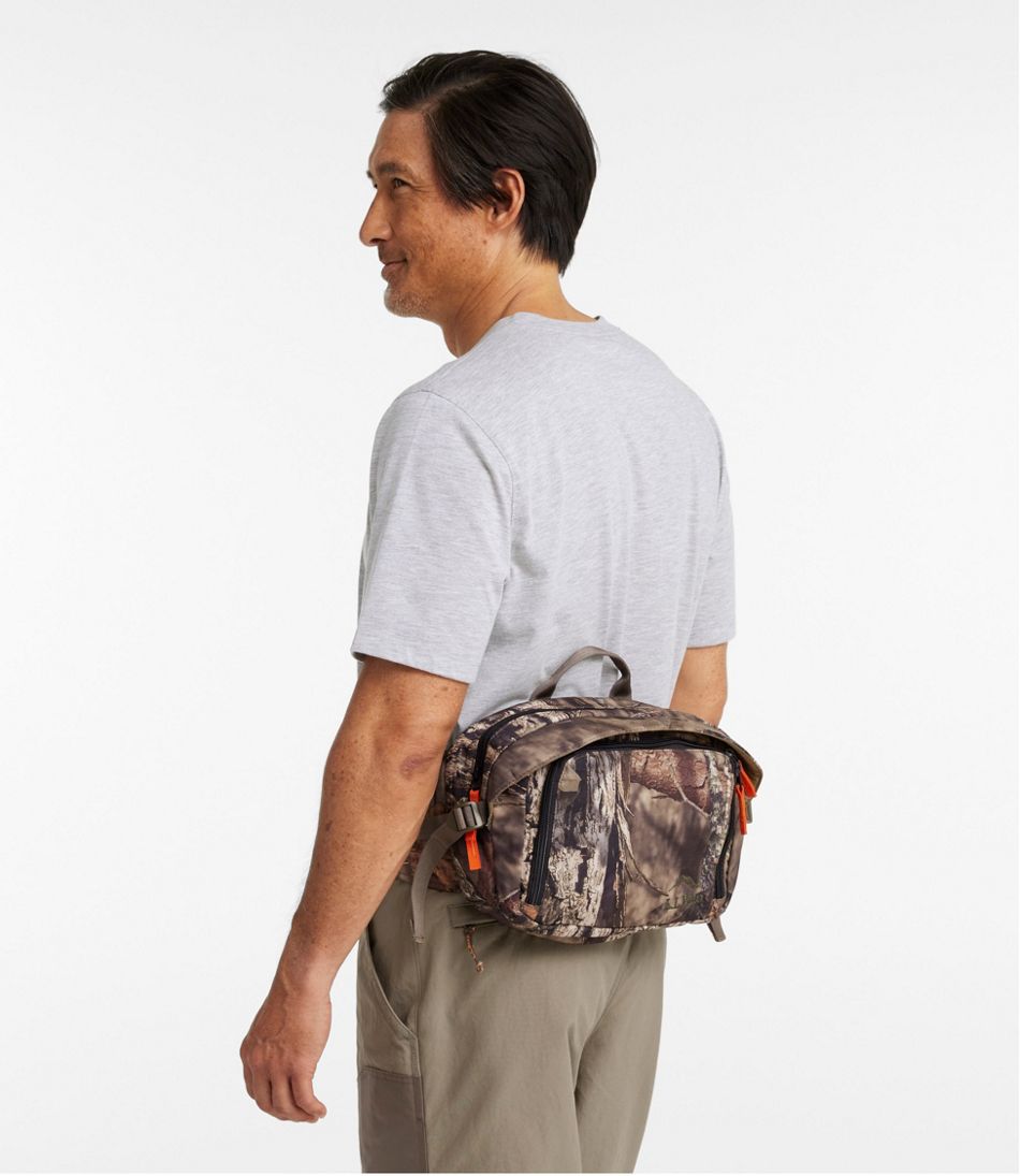 L.L.Bean Northwoods Hunter's Waist Pack OUTDOOR EQUIPMENT