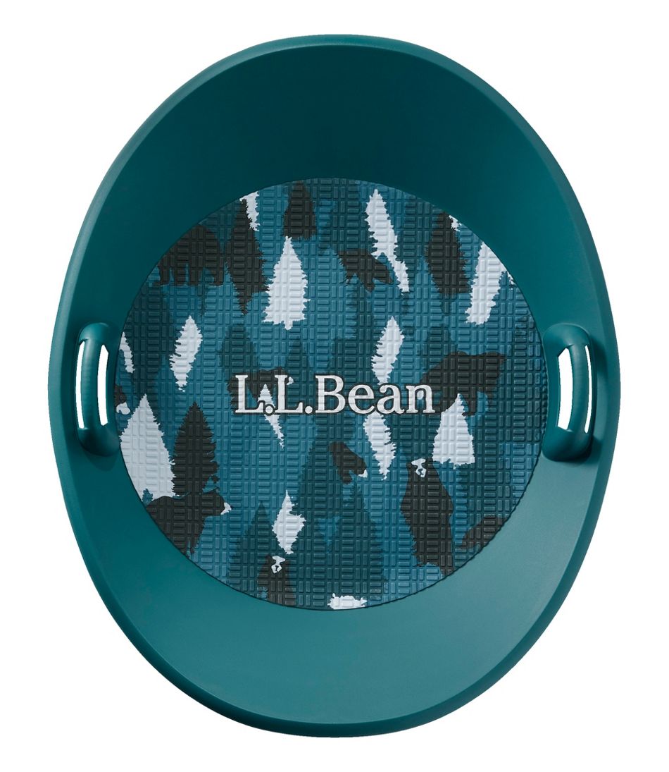L.L.Bean Sonic Snow Saucer DLX OUTDOOR EQUIPMENT