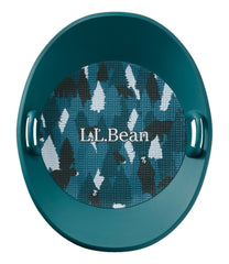 L.L.Bean Sonic Snow Saucer DLX OUTDOOR EQUIPMENT