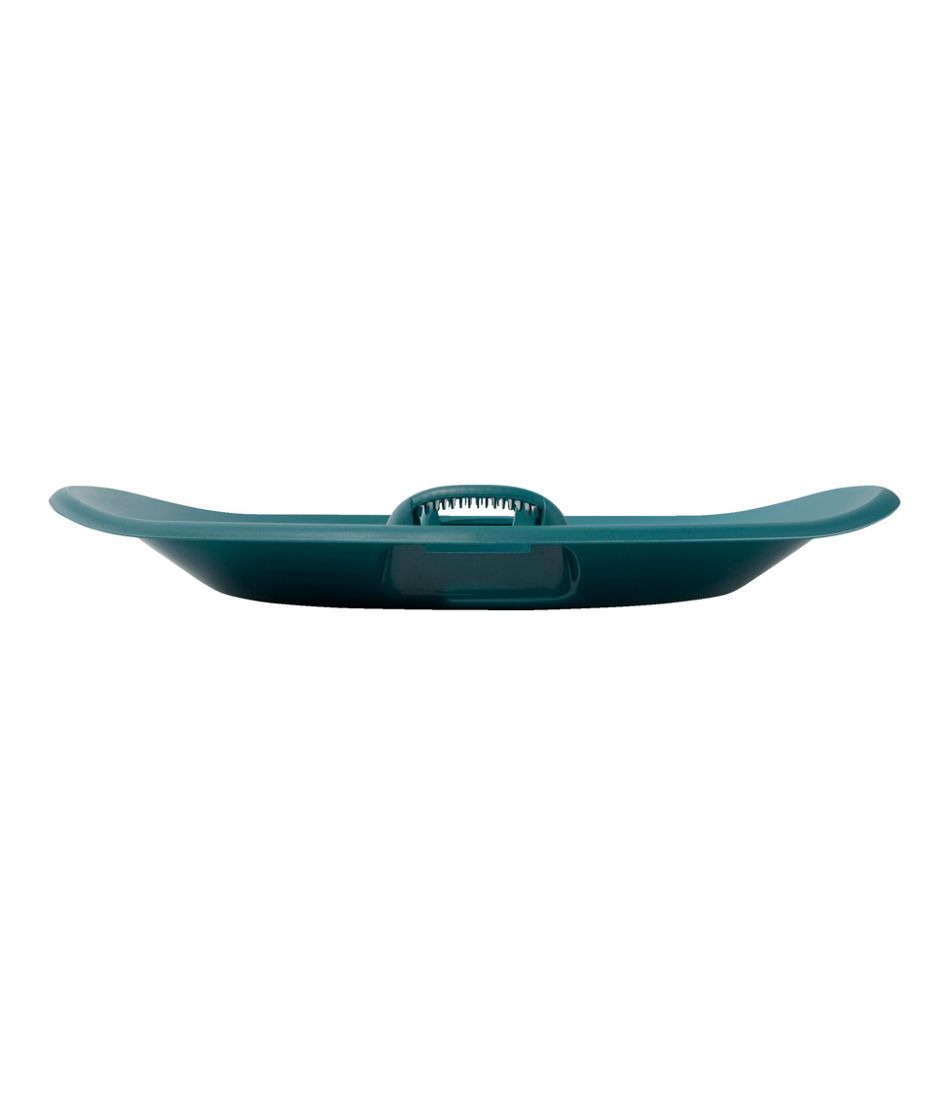 L.L.Bean Sonic Snow Saucer DLX OUTDOOR EQUIPMENT