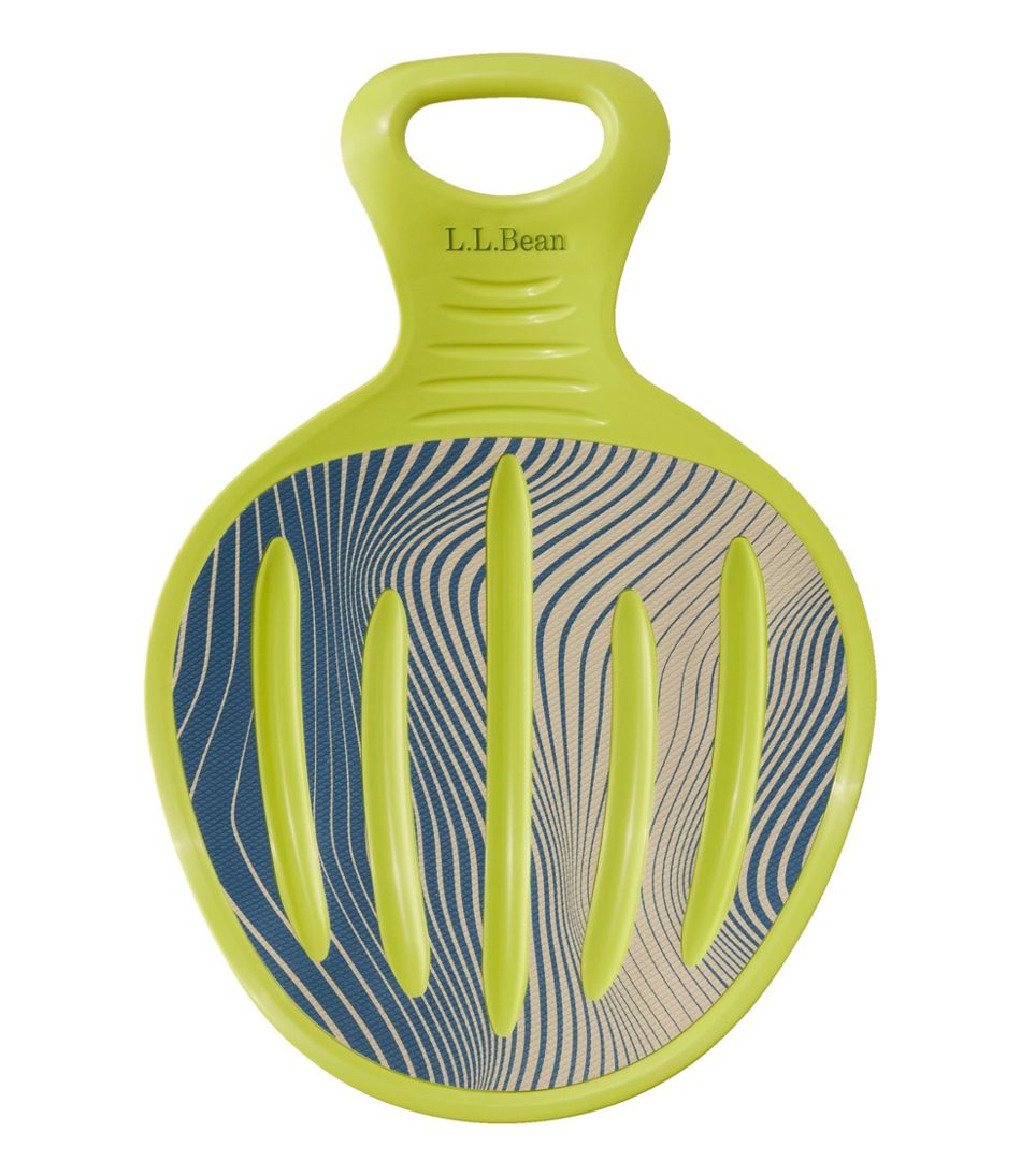 L.L.Bean Sonic Slider Sled OUTDOOR EQUIPMENT