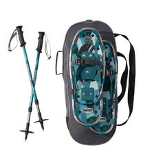 L.L.Bean Kids' Winter Walker Snowshoe Package OUTDOOR EQUIPMENT|SALE