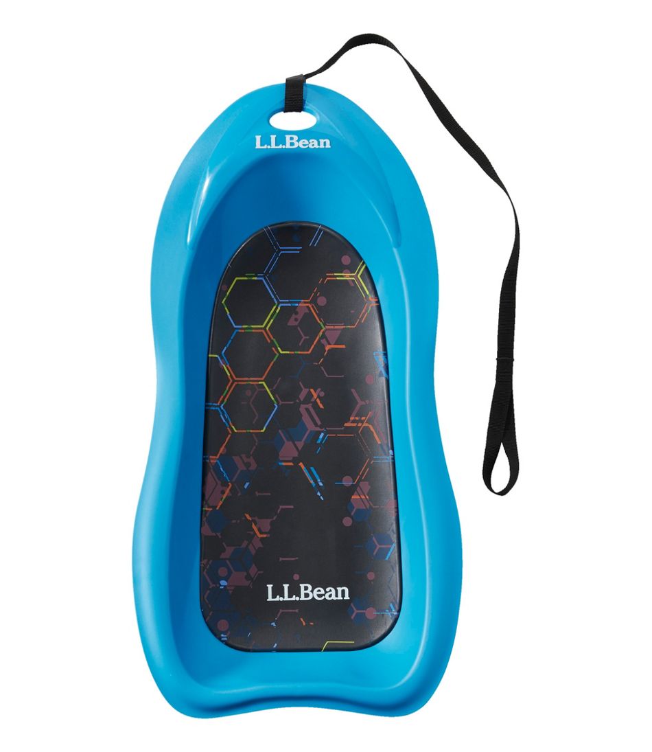 L.L.Bean Polar Slider DLX Sleds OUTDOOR EQUIPMENT