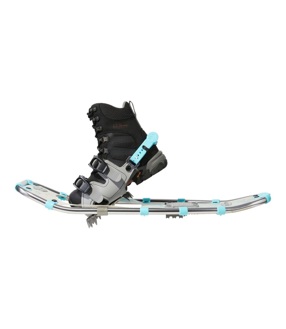 L.L.Bean Women's Winter Walker Snowshoe OUTDOOR EQUIPMENT