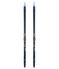 L.L.Bean Adults' Rossignol EVO XT 60 Positrack Ski With Mounted Tour Step In Binding OUTDOOR EQUIPMENT